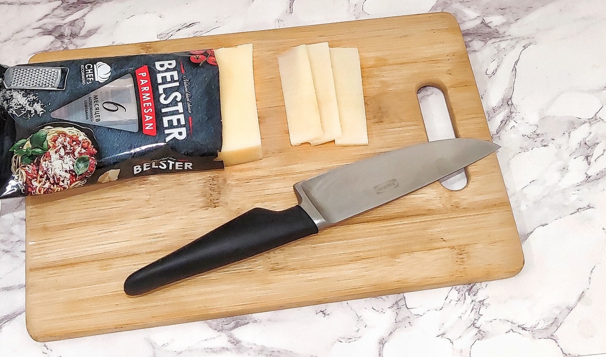 Бесплатный сыр от Belster и Т-банка