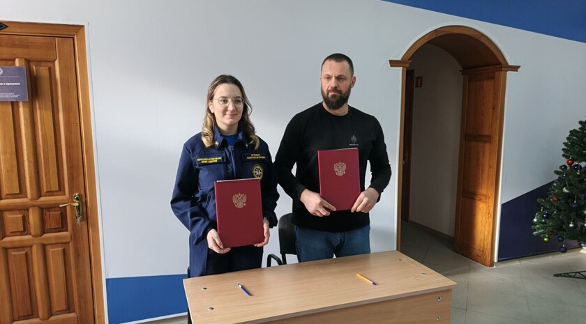 Фото: Запорожское агентство новостей