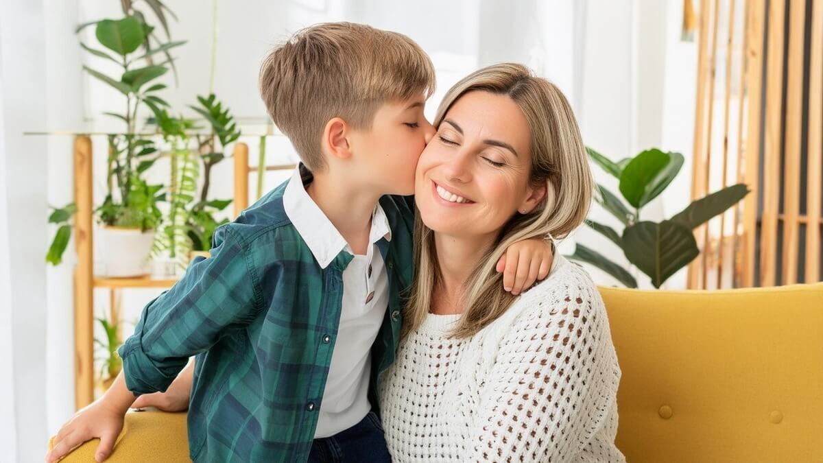 Первый протокол любви загружается в систему. В будущем он станет или эталоном, или ошибкой, которую нужно исправить.