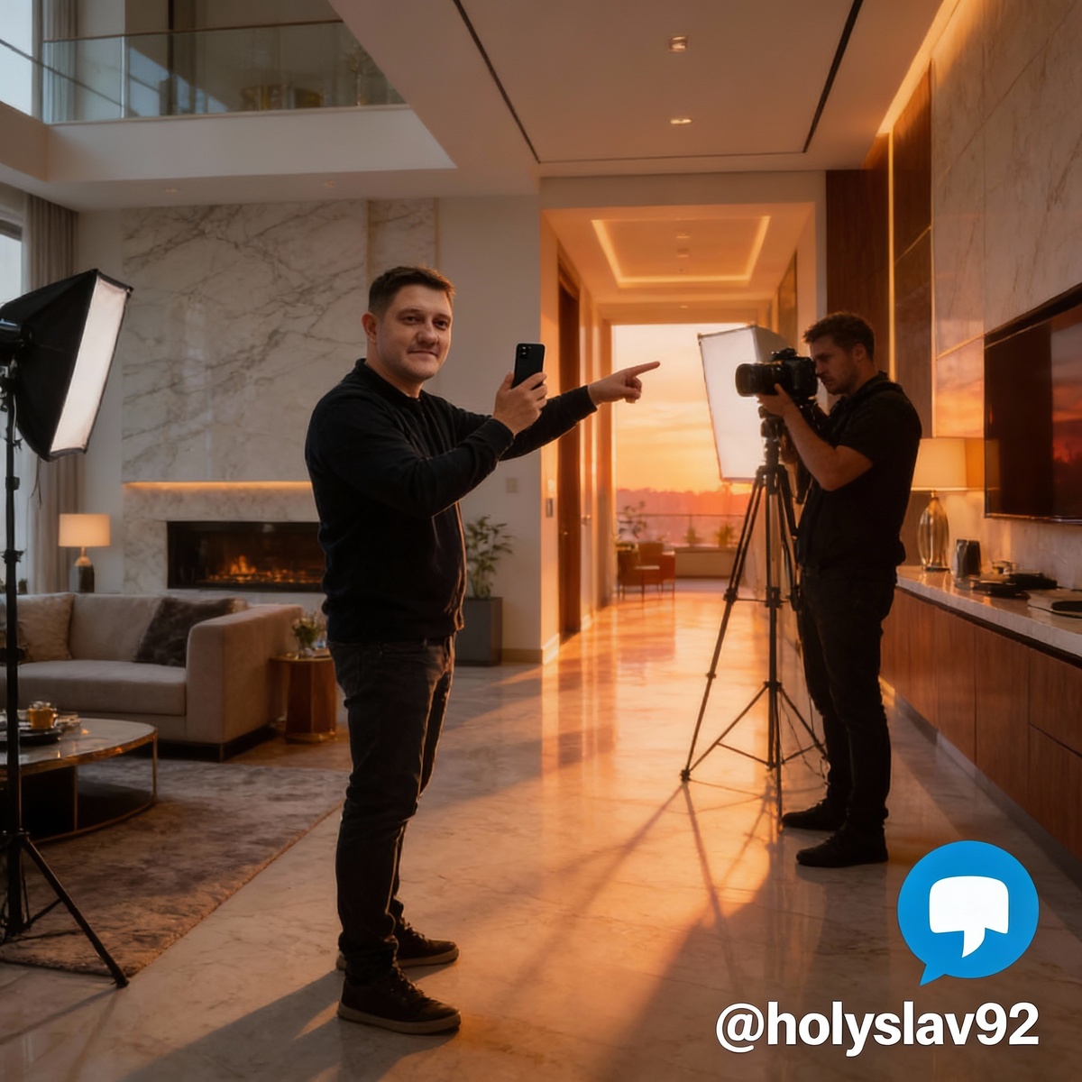    7 шагов к выгодной аренде квартиры посуточно в Тюмени Святослав Шакин