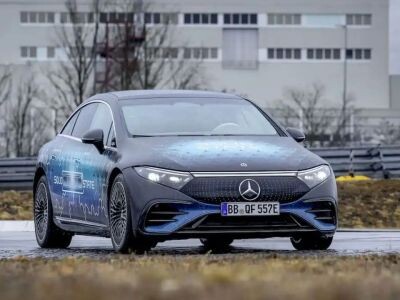    Factorial Energy провела испытание EV-батарей с рекордной дальностью хода