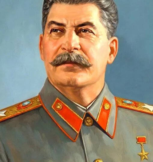 И.В.Сталин. «Выступление на встрече с творческой интеллигенцией» (1946 год)