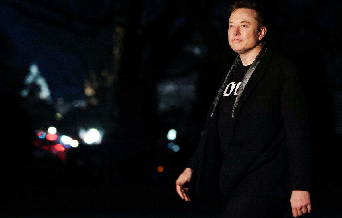    Илон Маск  Samuel Corum/Getty Images