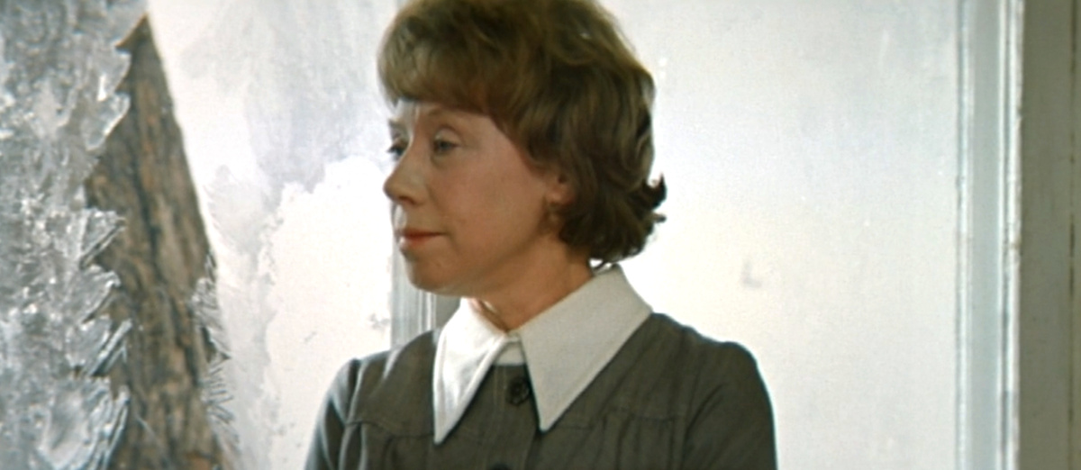 Кадр из кинофильма "Розыгрыш", 1976 г., режиссер Владимир Меньшов, сценаристы Семён Лунгин, Алексей Дидуров (скриншот)