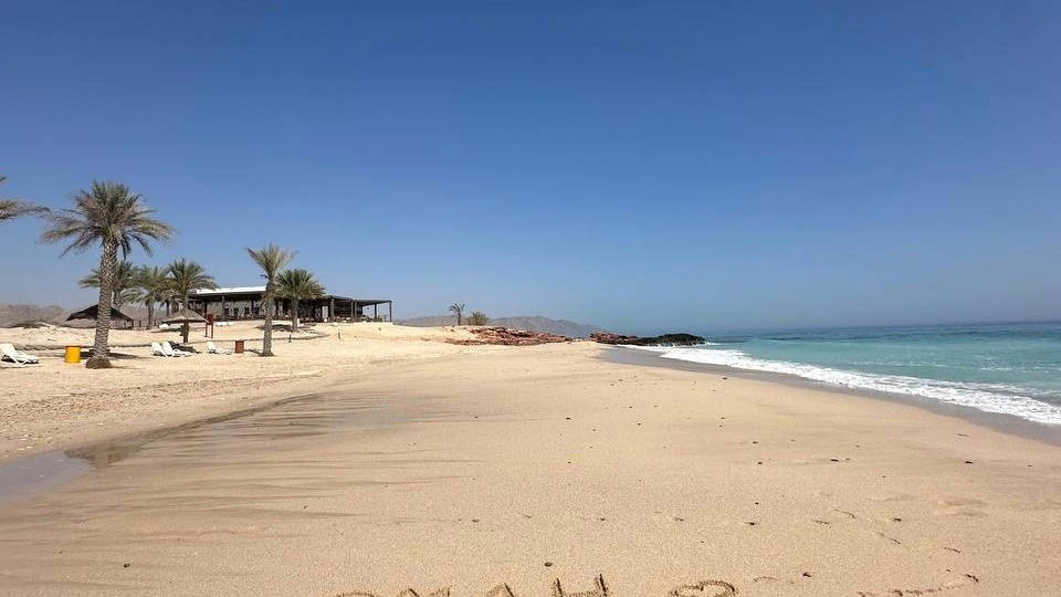 Оман стал ближе: прямые рейсы в Салалу и обзор курорта