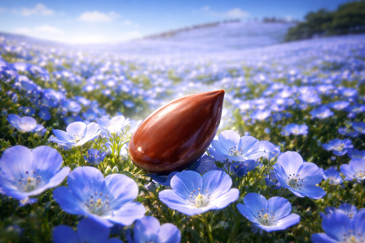 семена льна