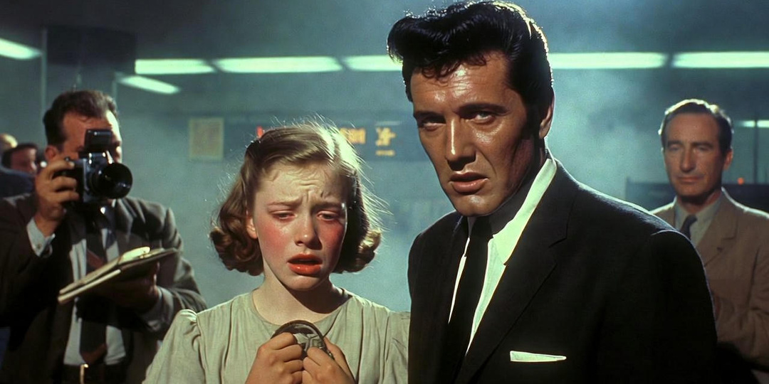 Он женился на собственной племяннице и скрывал это от всех