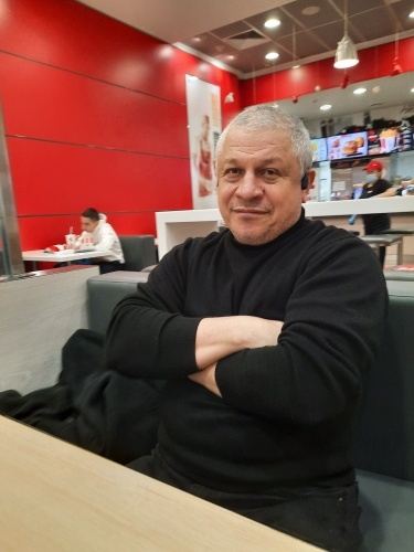 Фото авторна статьи