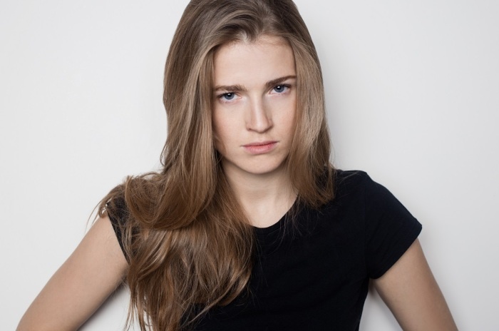 Софья Эрнст не захотела идти по стопам отца.