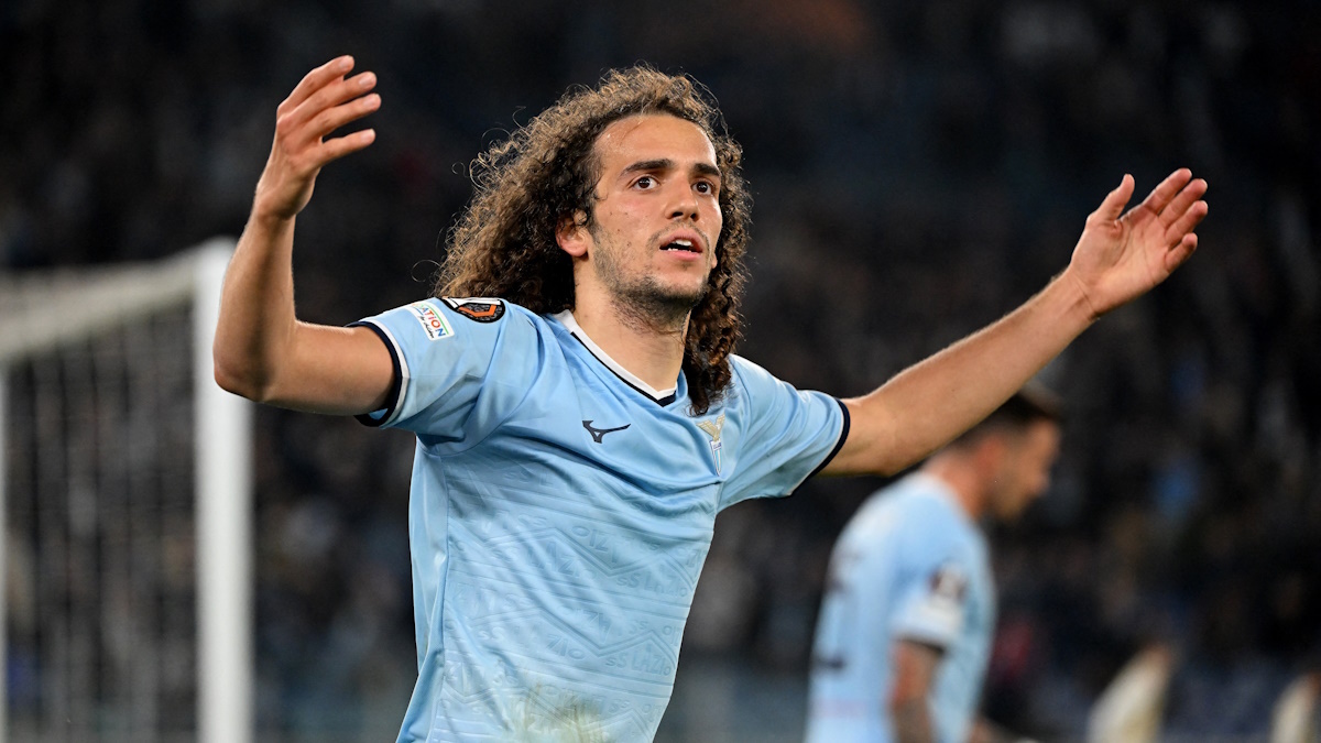    "Лацио" Фото: REUTERS