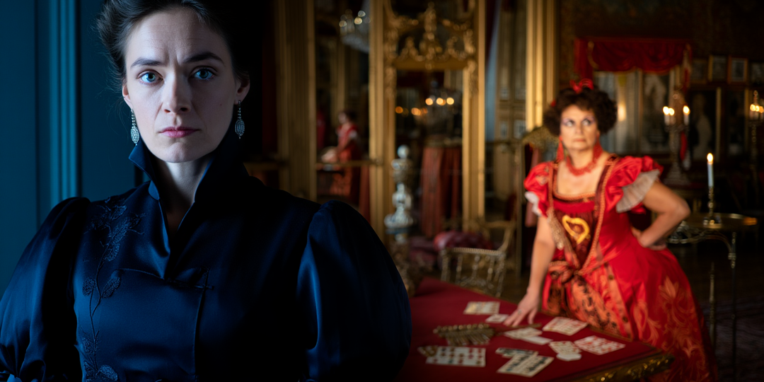 Месть аристократки: как она разорила любовницу своего мужа