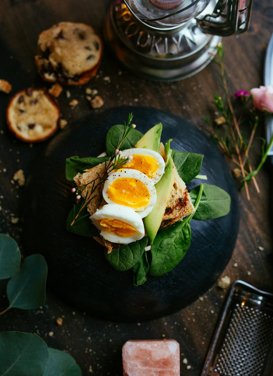 Это не магия, а физика пищи. Как отличить «живую» еду от «мёртвой» и наполниться энергией.