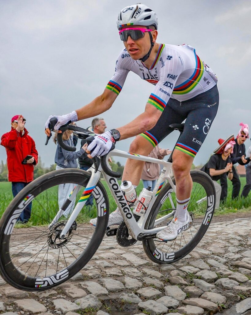    Тадей Погачар