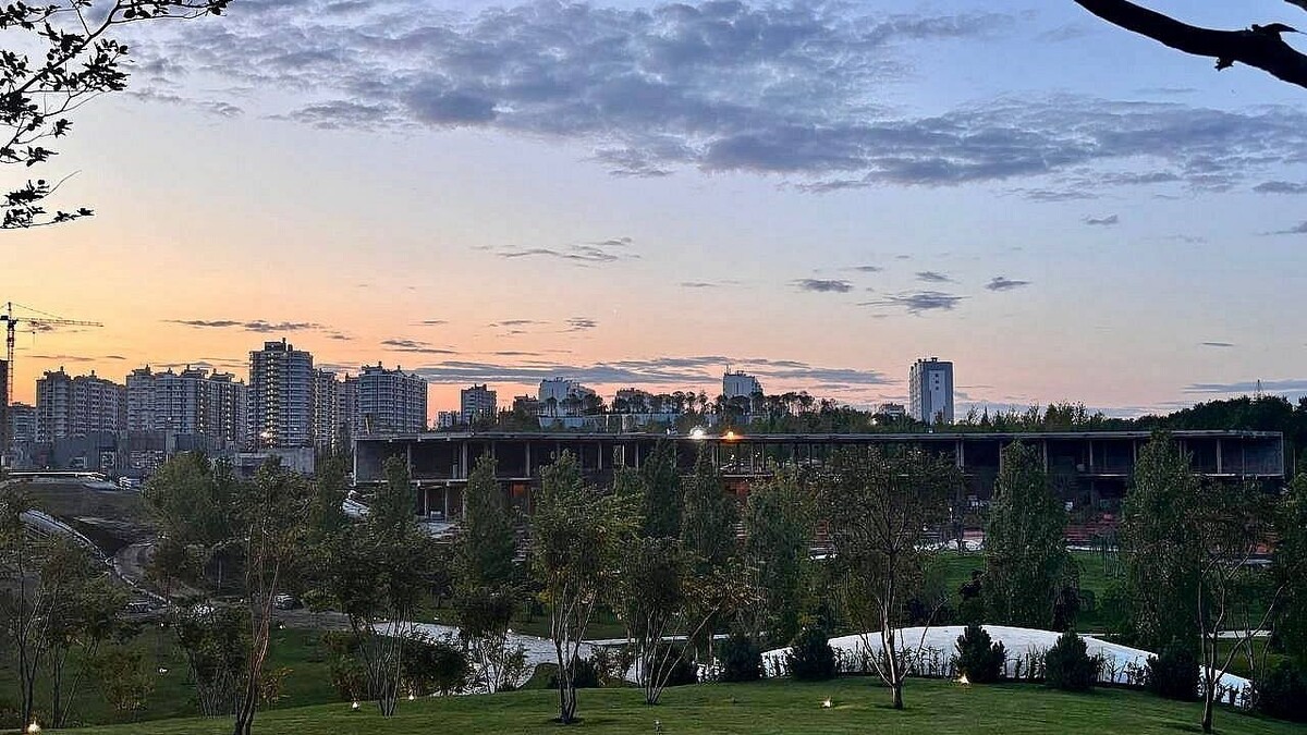    Фото: телеканал «Краснодар»