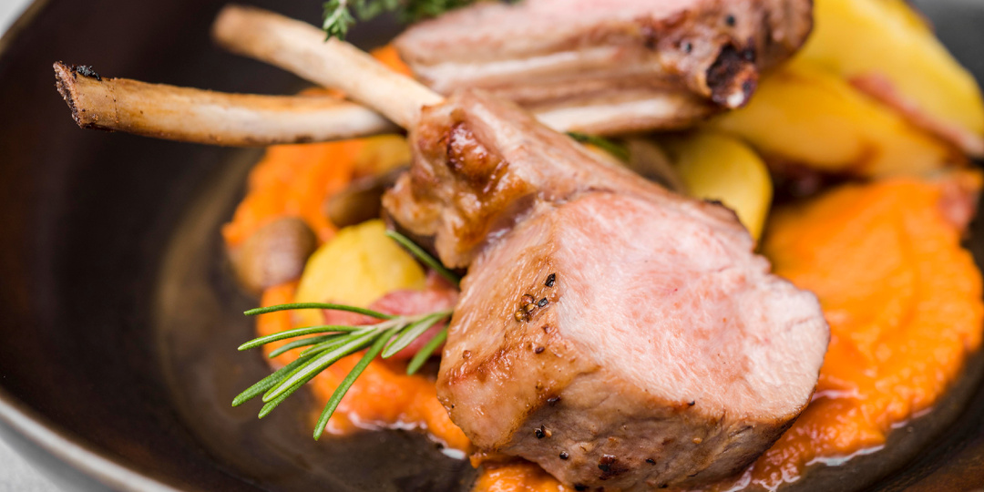Блюда из свинины: 10 рецептов от праздничной классики до острой экзотики
