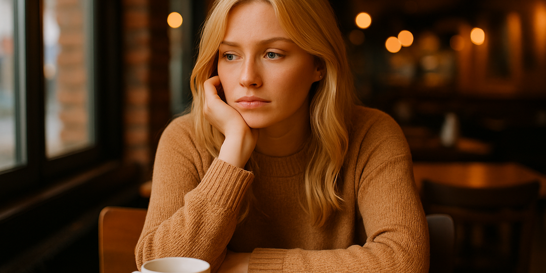 День сурка. Его настоящие признаки и как из него выйти