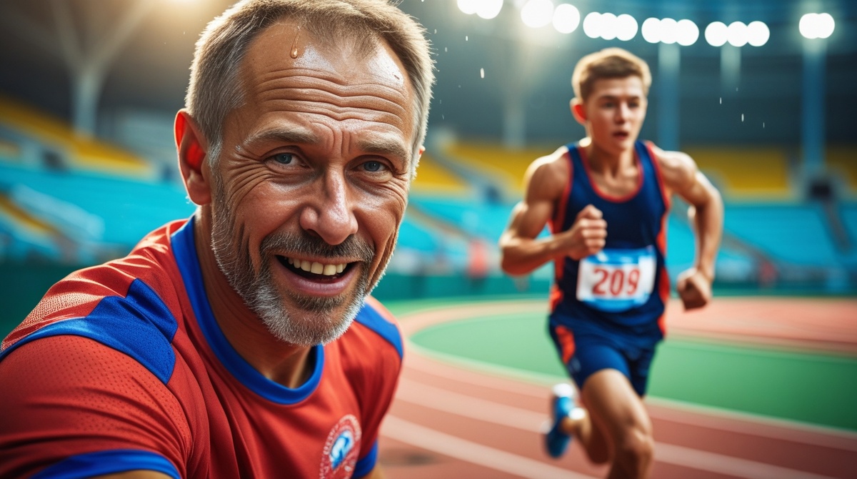 Сгенерировано с помощью ИИ