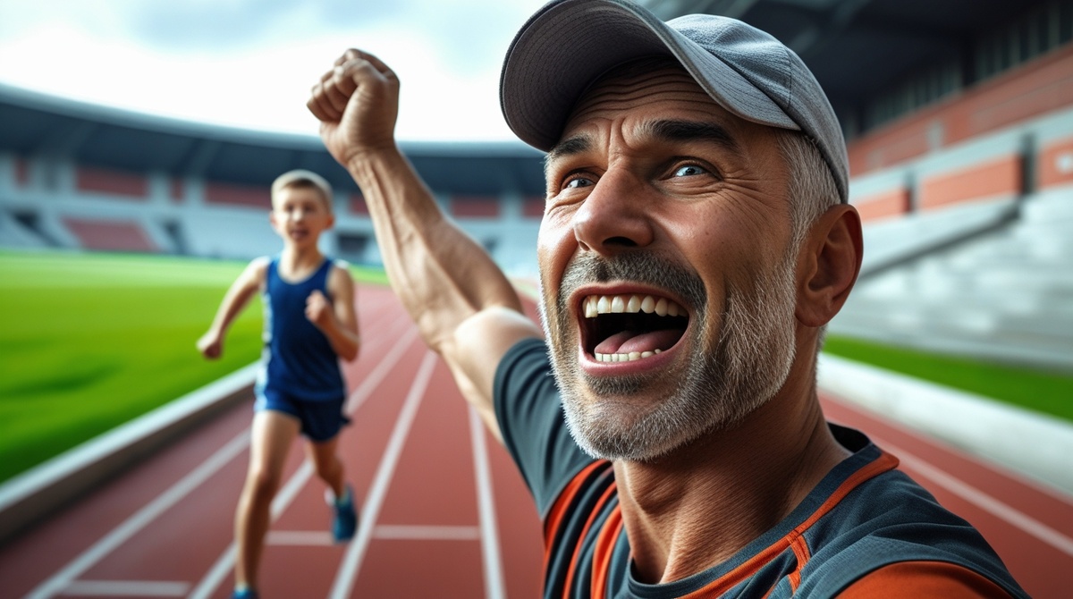 Сгенерировано с помощью ИИ