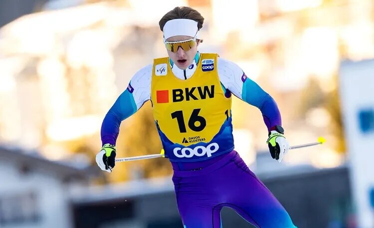    Савелий Коростелёв. Источник фото: Getty Images