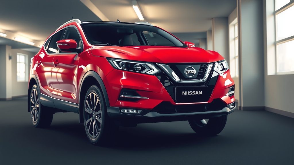    Nissan Qashqai до 160 сил: почему вариатор пугает всех и как с ним жить без проблем