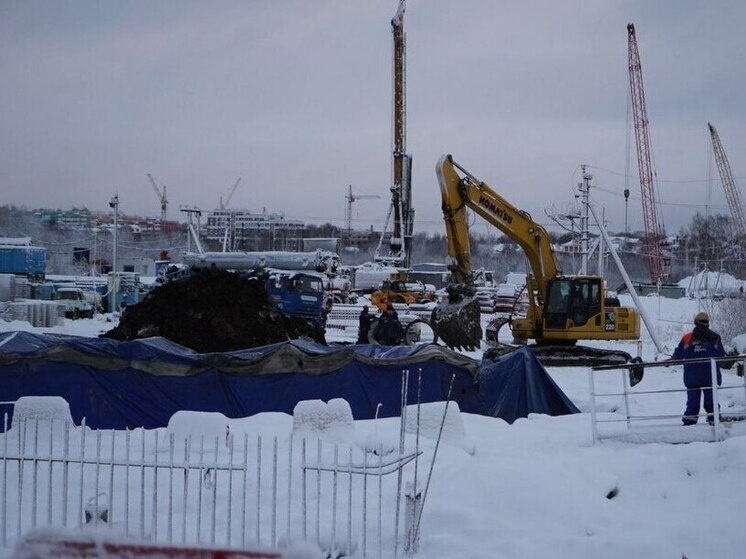     Фото: телеграм-канал Сергея Жестянникова.