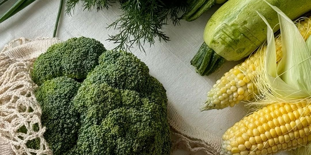 Почему органические продукты дороже?