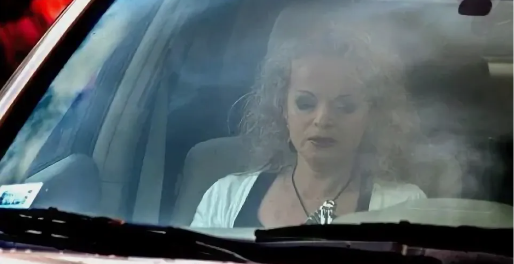 Разбитая машина, потерянная квартира, отмененный концерт. Три удара по карьере Ларисы Долиной