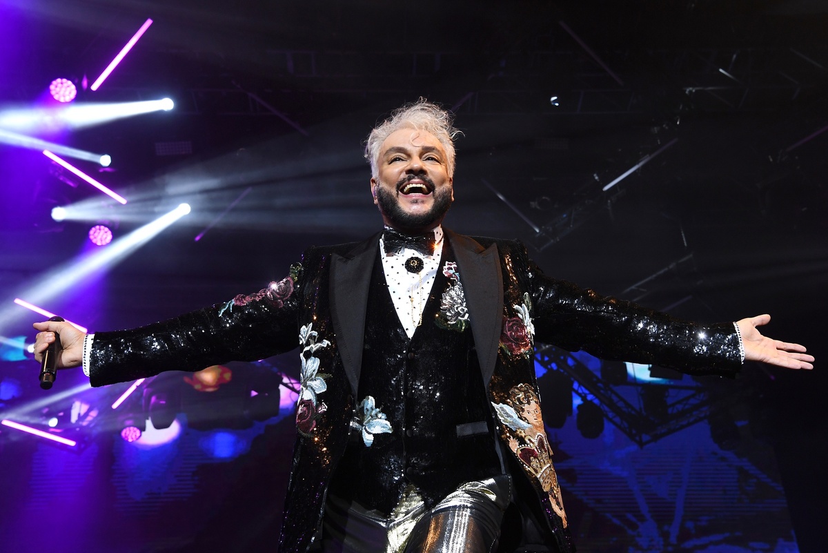    Екатерина Чеснокова / РИА Новости