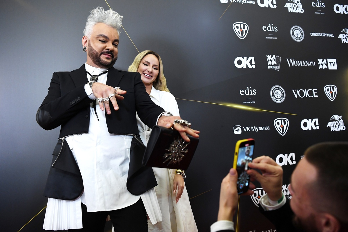    Екатерина Чеснокова / РИА Новости