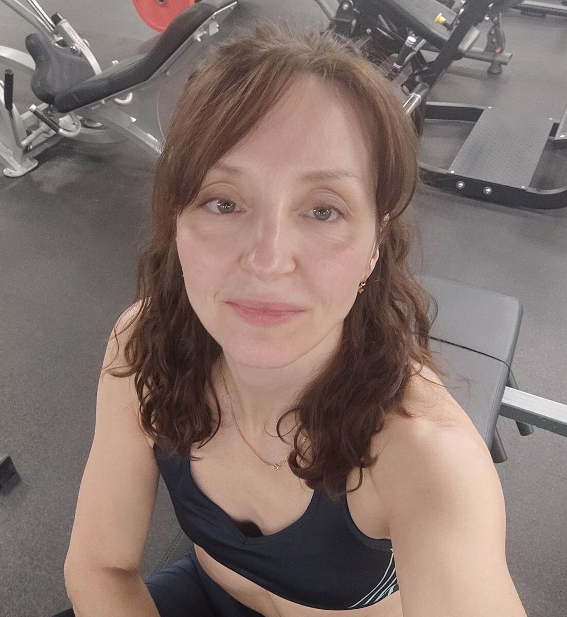 Привет! Я Ксюша, мама пятерых. Долгое время занималась тхэквондо, недавно закончила обучение на фитнес-тренера. Здесь рассказываю о своей жизни как она есть. Всем рада, присоединяйтесь!