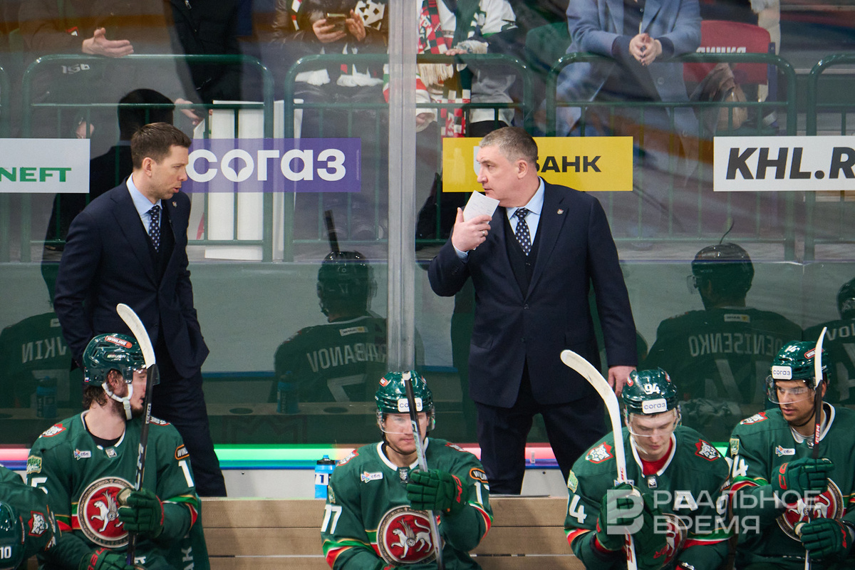   Динар Фатыхов / realnoevremya.ru