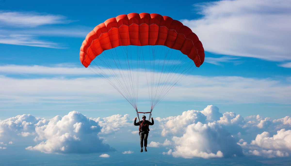 Как часто мы не замечаем, что нас от чего-то оберегают.