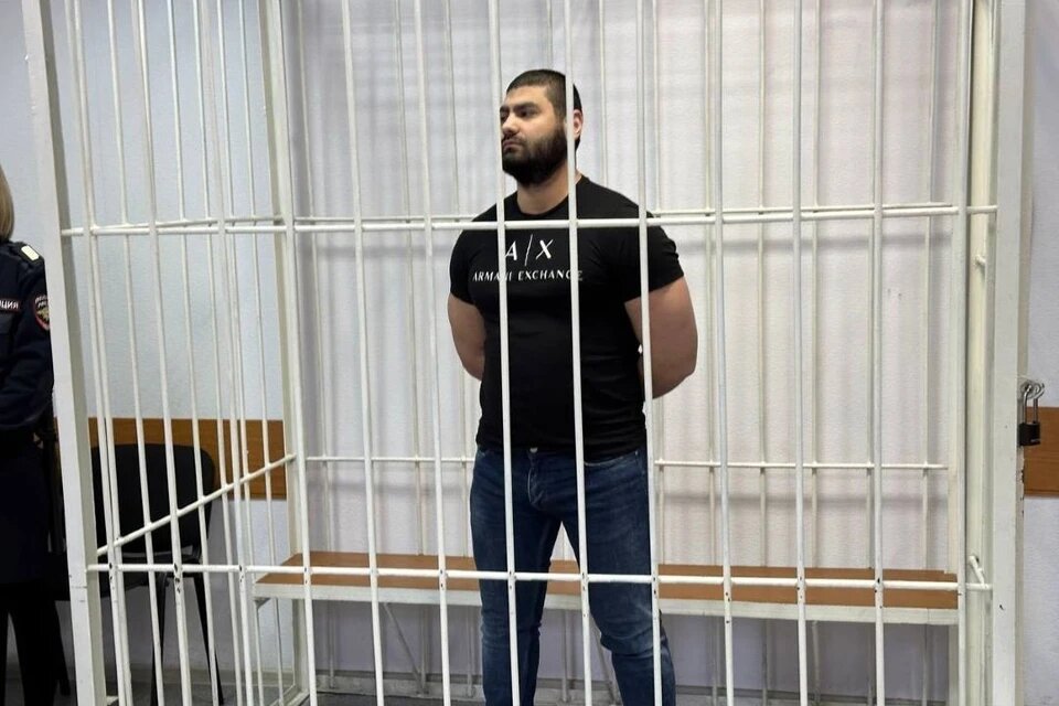 Кировский районный суд признал чиновника виновным в сокрытии нарушений для фирм за деньги. Фото: A.Petrova, Управление Судебного департамента в Новосибирской области. Источник: https://www.nsk.kp.ru/online/news/6741190/