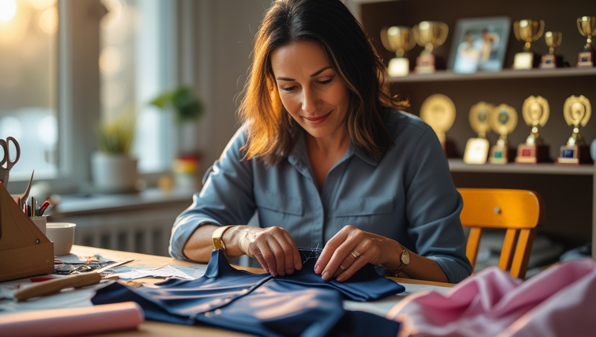 Сгенерировано с помощью ИИ