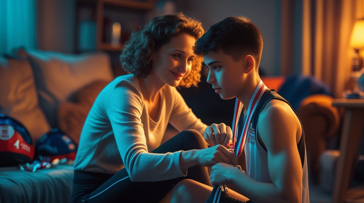 Сгенерировано с помощью ИИ