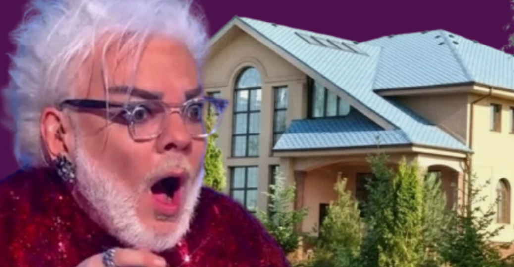 "Верни народу землю! Закон один для всех!" Личный остров неприкасаемого Филиппа Киркорова в Москве-реке изъят