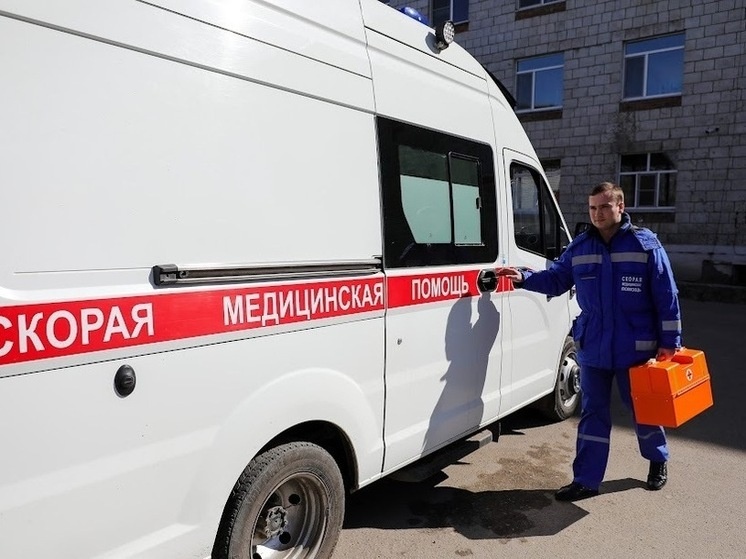     © Фото: ИД «Волгоградская правда» / архив.