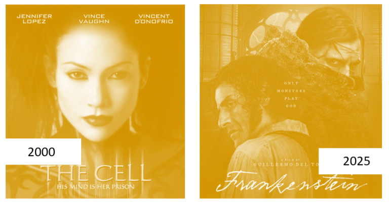 коллаж автора