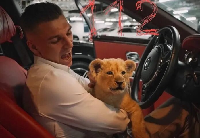    фото: телеграм-канал "112"