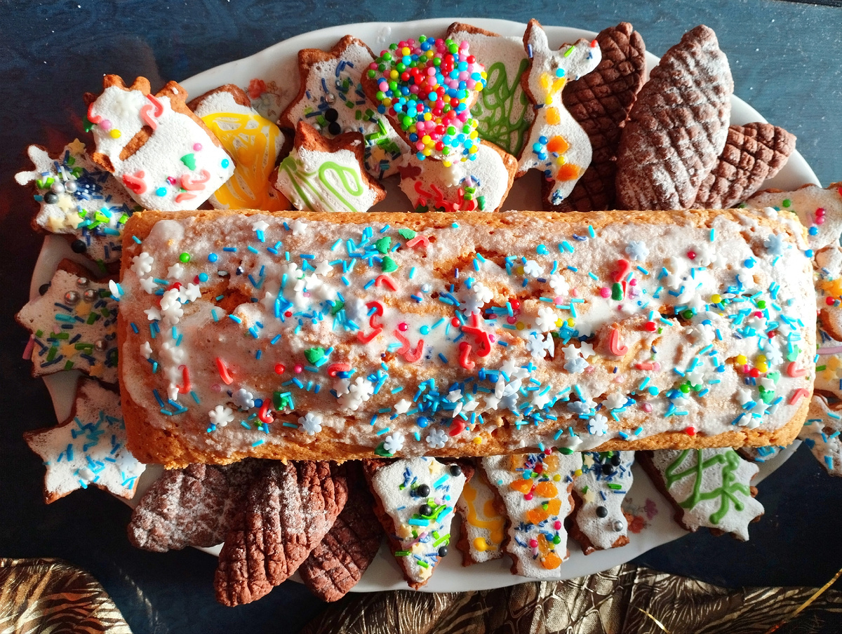 Фото личное. 