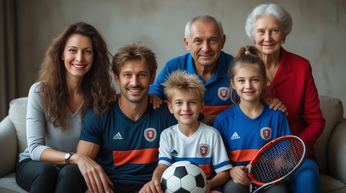 Сгенерировано с помощью ИИ