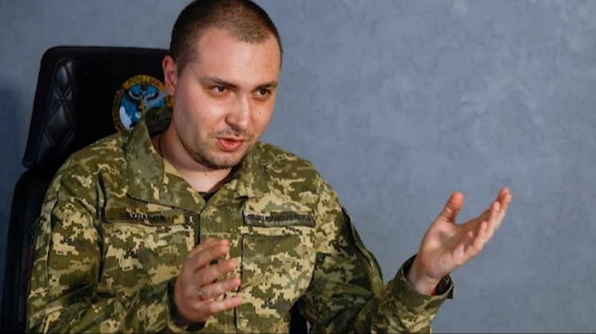    Фото: Reuters/Валентин Огиренко