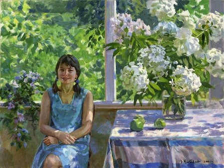 Рассказ / Илл.: Художник Борис Николаев