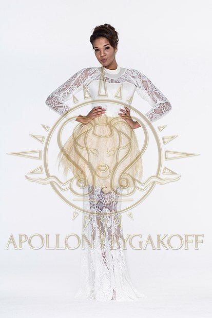 Фотография из архива BYGAKOFF