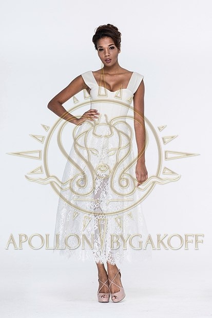 Фотография из архива BYGAKOFF