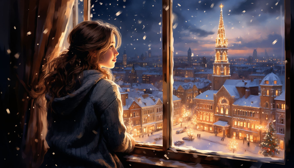 Счастливый Муж