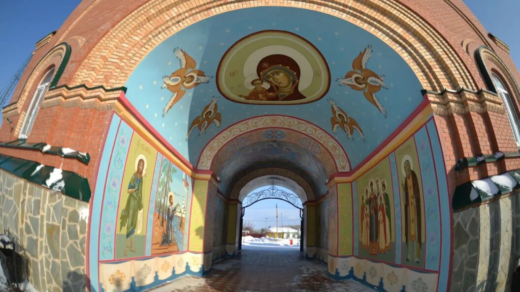    Олег Рукавицын