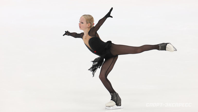 Фото: СПОРТ-ЭКСПРЕСС Елена Валерьевна Костылева