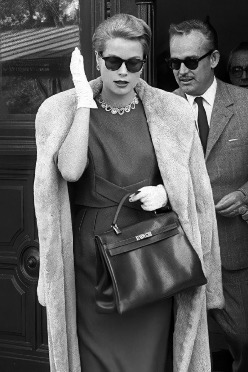 Грейс Келли 