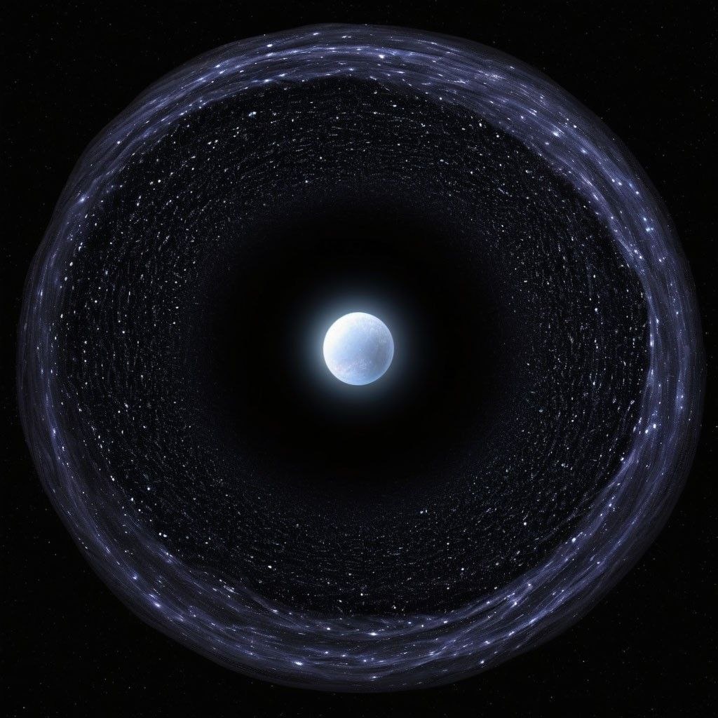 Изображение ИИ, автор Татьяна Мишкарева, приложение Шедеврум